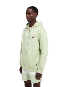 Chaqueta Ellesse Islington Hombre Verde