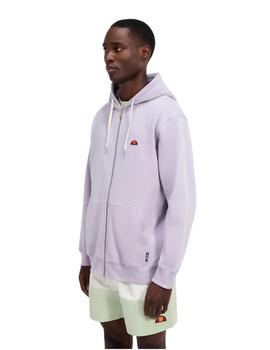 Chaqueta Ellesse Islington Hombre Lavanda