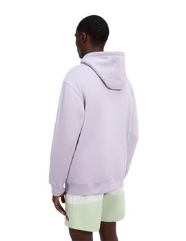 Chaqueta Ellesse Islington Hombre Lavanda