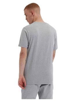 Camiseta Prado Grey