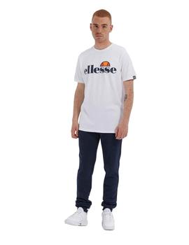 Camiseta Prado White