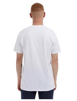 Camiseta Prado White