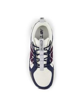 Zapatillas New Balance Tektrel Hombre Multicolor