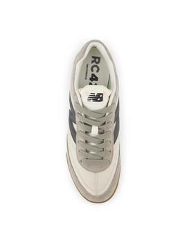 Zapatillas New Balance RC42 Hombre Beige