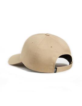 Gorra Vans Half  Box Curved Bill Jockey
