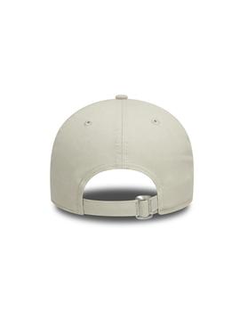 Gorra New Era Patch 9Forty Unisex Marrón