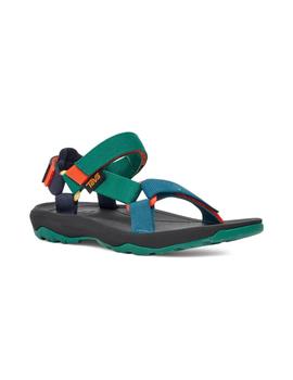 Sandalias Teva Hurricane XLT2 Junior Multicolor
