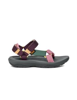 Sandalias Teva Hurricane XLT2 Junior Multicolor