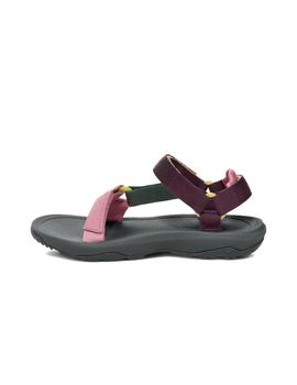 Sandalias Teva Hurricane XLT2 Junior Multicolor