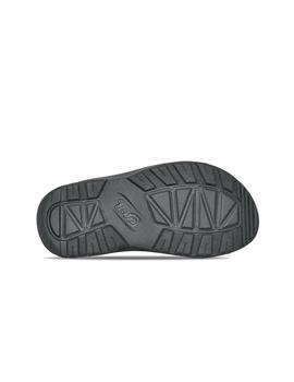 Sandalias Teva Hurricane XLT2 Junior Multicolor