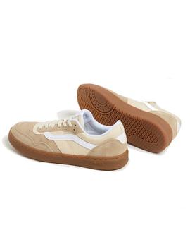 Zapatillas Vans Cruze 3.0 Gum Hombre Marrón