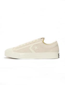 Zapatillas Converse Star Plaer 76 OX Hombre Beige