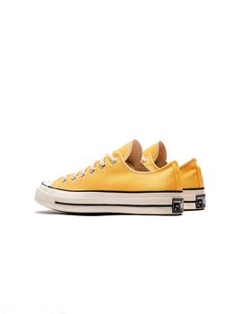 Zapatillas Converse Chuck 70 Naranja Hombre