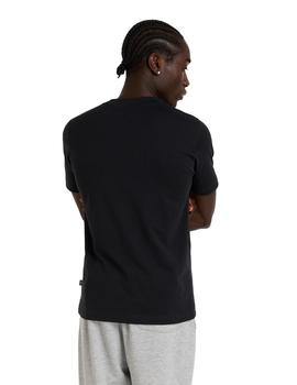 Camiseta New Balance Professional Athletics Hombre Negra