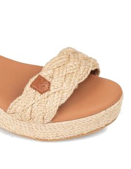 Sandalias Camerun Ruma Mujer Cuero