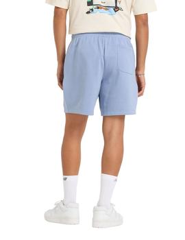 Pantalón Corto New Balance Essentials Azul