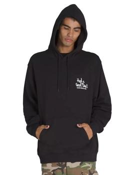 Sudadera Vans Good Times Hombre Negra