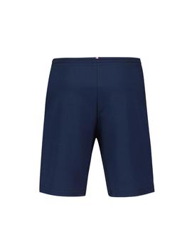 Pantalón Corto Le Coq Sportif Essentials Hombre Azul