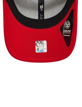 Gorra New Era  Forty Sf Unisex Multicolor