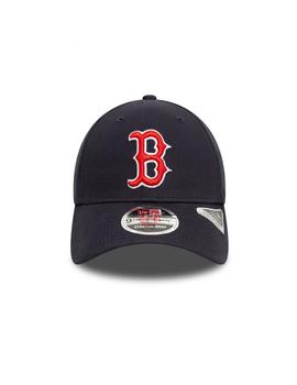 Gorra New Era Forty Stretch Unisex Azul