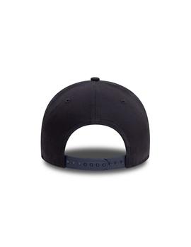 Gorra New Era Forty Stretch Unisex Azul