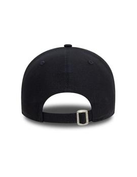 Gorra New Era Microfibre Unisex Azul