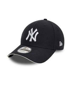 Gorra New Era Microfibre Unisex Azul