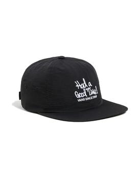 Gorra Vans Had a Good Day Unisex Negro