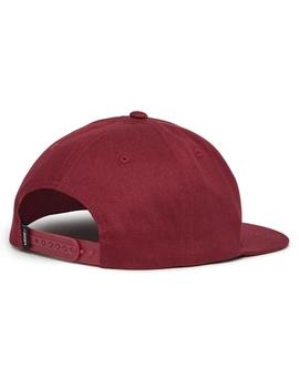 Gorra Vans Classic Unisex Granate