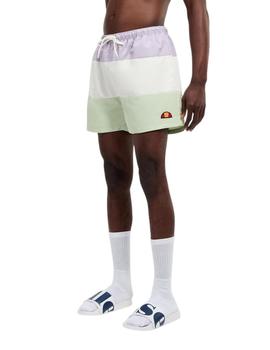 Bañador Ellesse Cielo Hombre Multicolor