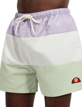 Bañador Ellesse Cielo Hombre Multicolor
