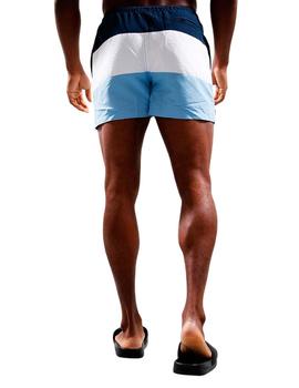 Bañador Ellesse Cielo Hombre Multicolor