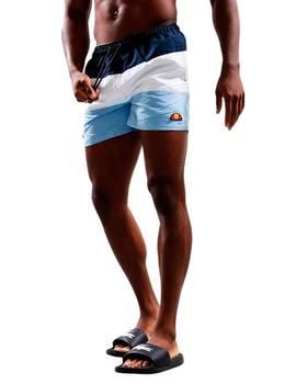 Bañador Ellesse Cielo Hombre Multicolor