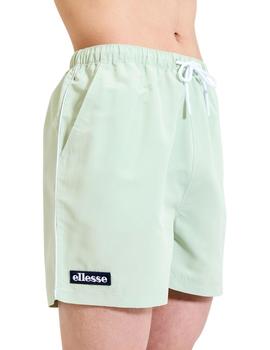 Bañador Ellesse Slackers Dem Hombre Verde