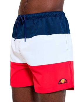 Bañador Ellesse Cielo Hombre Multicolor