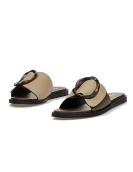 Sandalia Noa Harmon Thais Mujer Multicolor