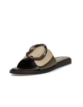 Sandalia Noa Harmon Thais Mujer Multicolor