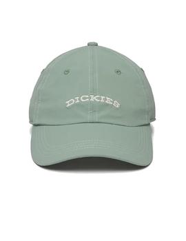 Gorra Dickies Wilsal Unisex Verde