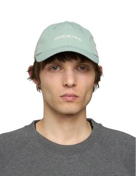 Gorra Dickies Wilsal Unisex Verde