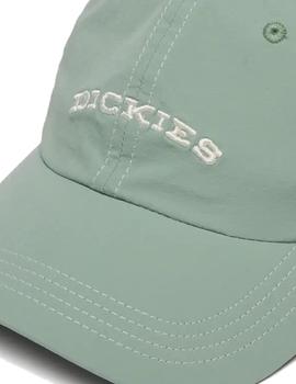 Gorra Dickies Wilsal Unisex Verde