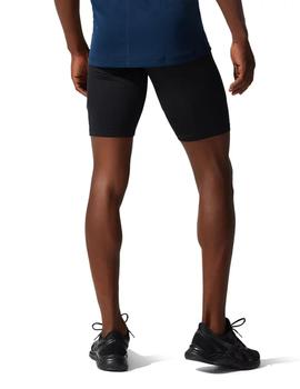 Mallas Asics Performance Hombre Negro