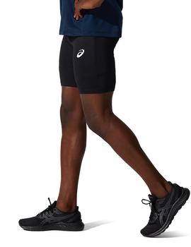 Mallas Asics Performance Hombre Negro