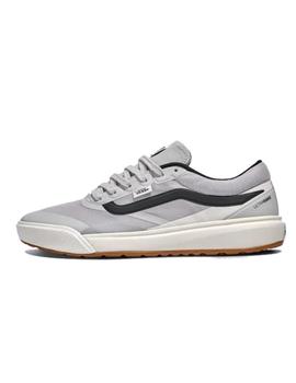 Zapatillas Vans Ultrarange 2.0 Hombre Gris