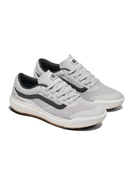 Zapatillas Vans Ultrarange 2.0 Hombre Gris