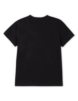 Camiseta Jordan Niño Multicolor