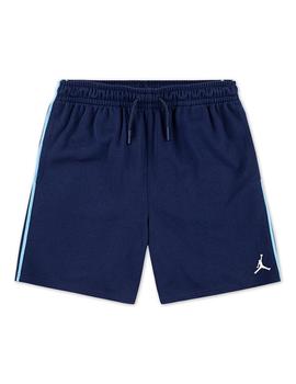 Pantalón Jordan Kids Jumpman Azul