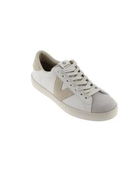 Zapatillas Victoria Berlín Mujer Hielo