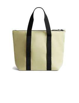 Bolso Hunter Tummel Tote Mujer Beige