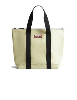 Bolso Hunter Tummel Tote Mujer Beige