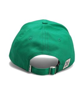 Gorra Pepe Jeans Talbot Unisex Verde
